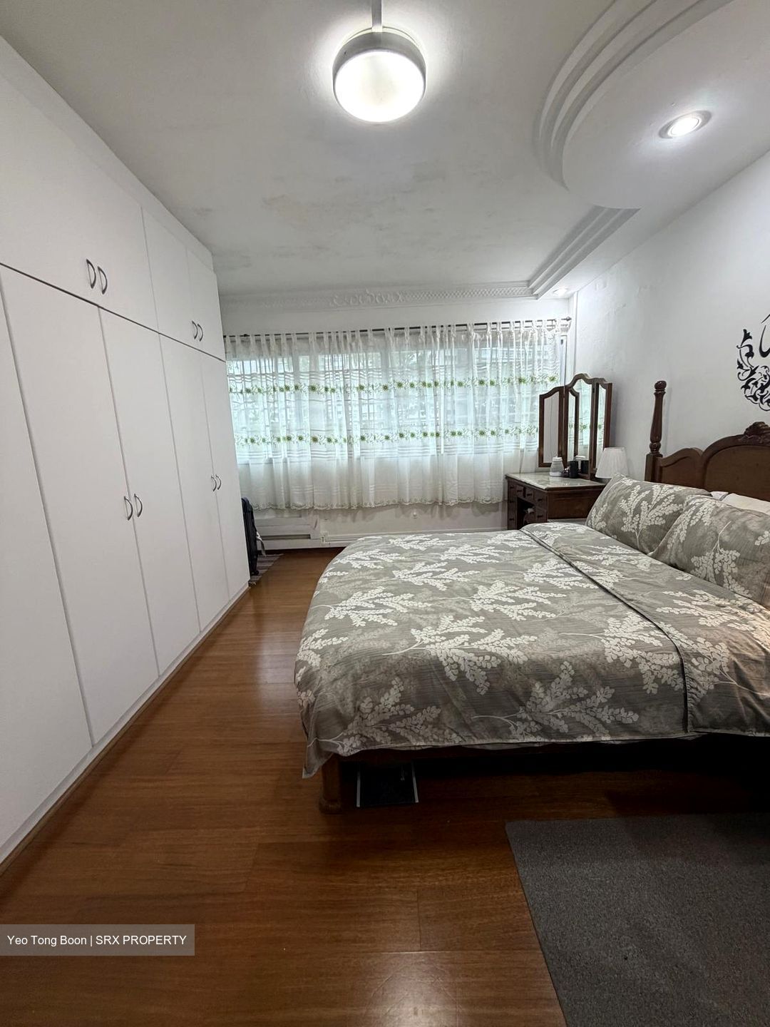 Blk 140 Bukit Batok Street 11 (Bukit Batok), HDB Executive #552376131